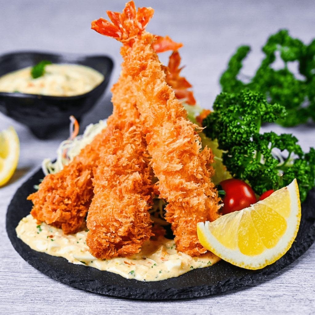 Ebi-Fry