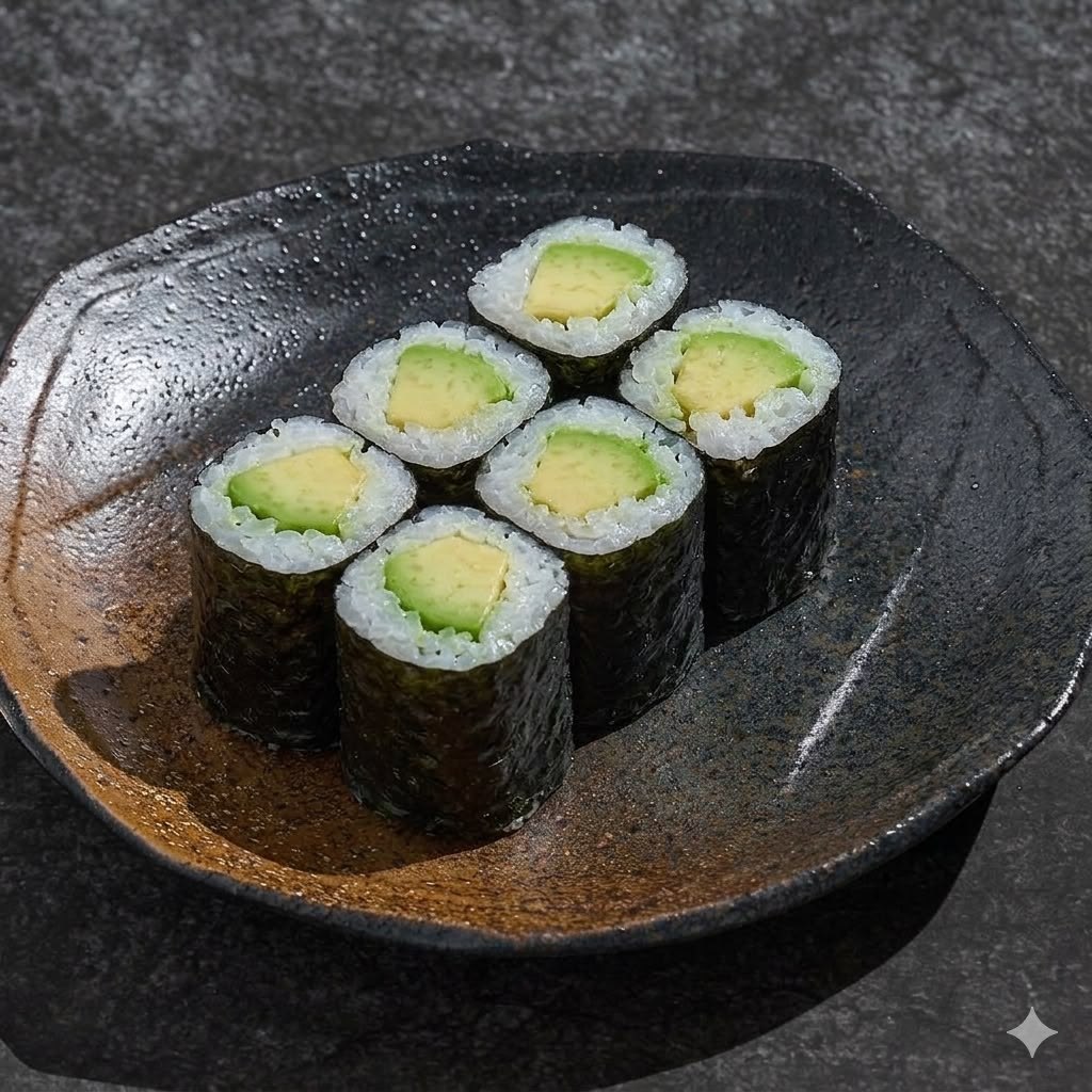 Avocat Fromage