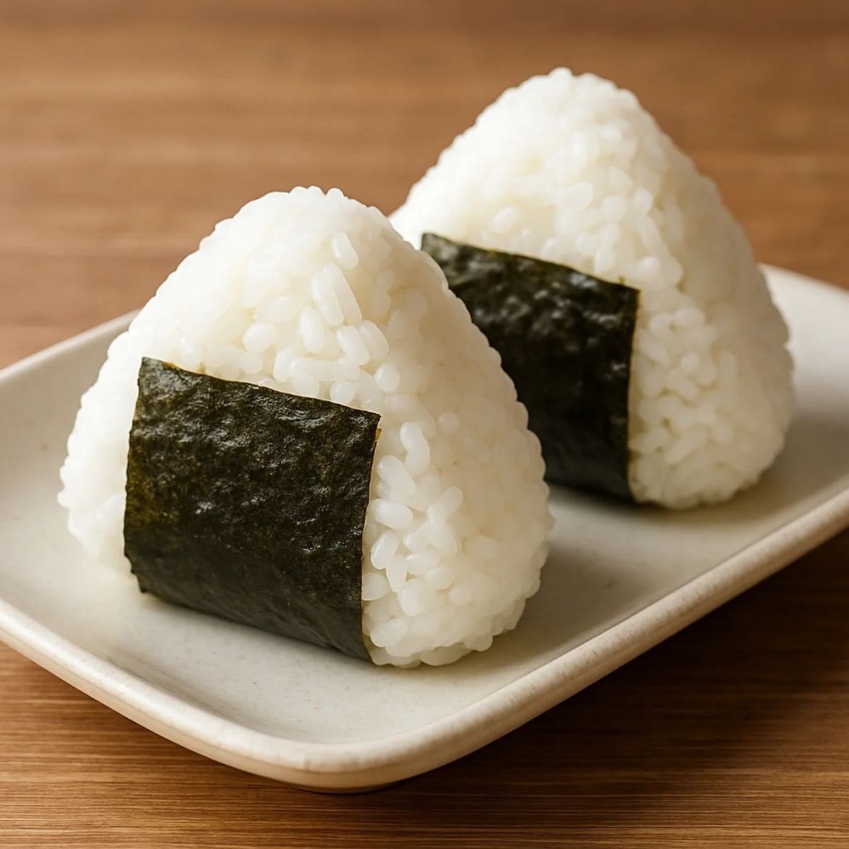 ONIGIRI Saumon
