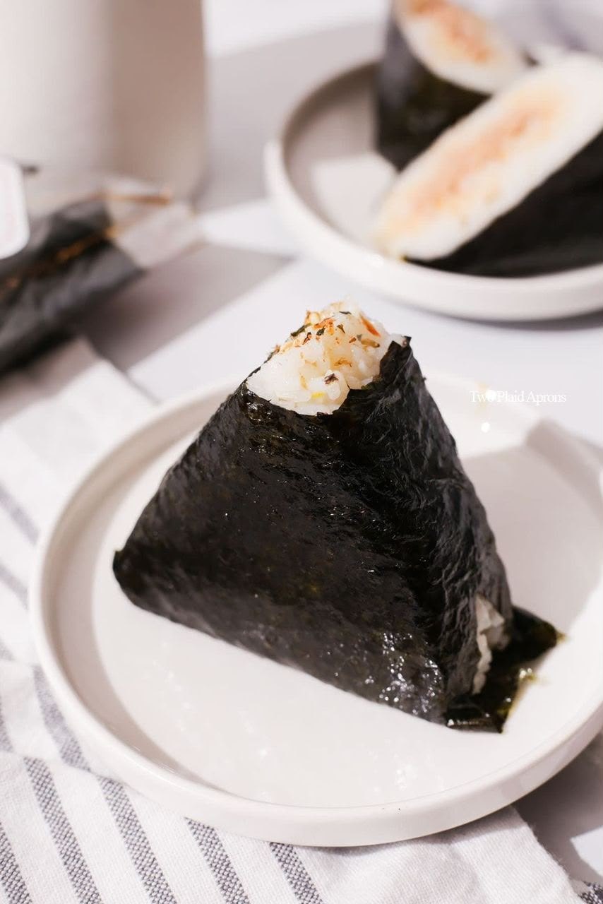 ONIGIRI Tunamayo