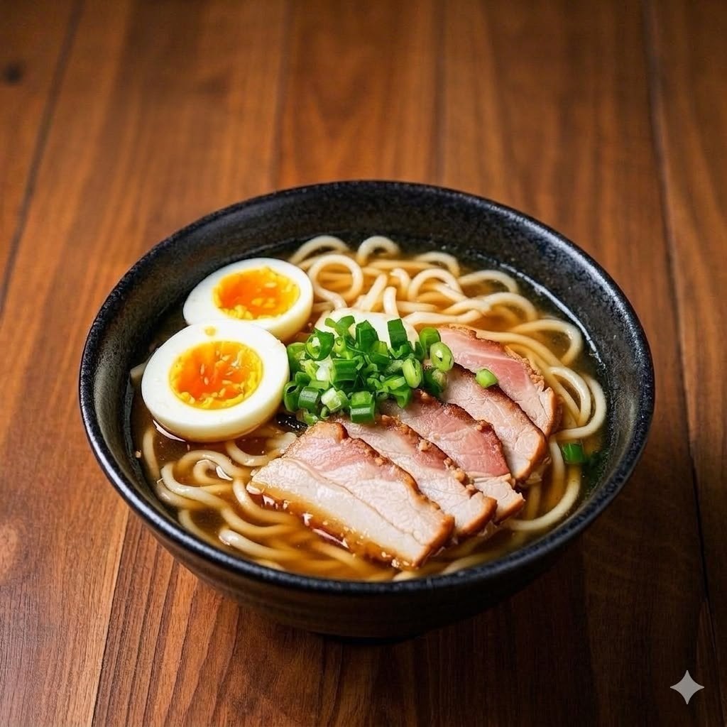 Ramen