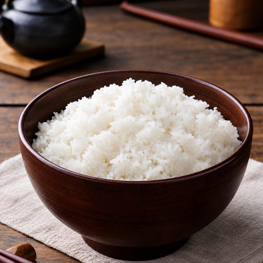 Rice Bowl