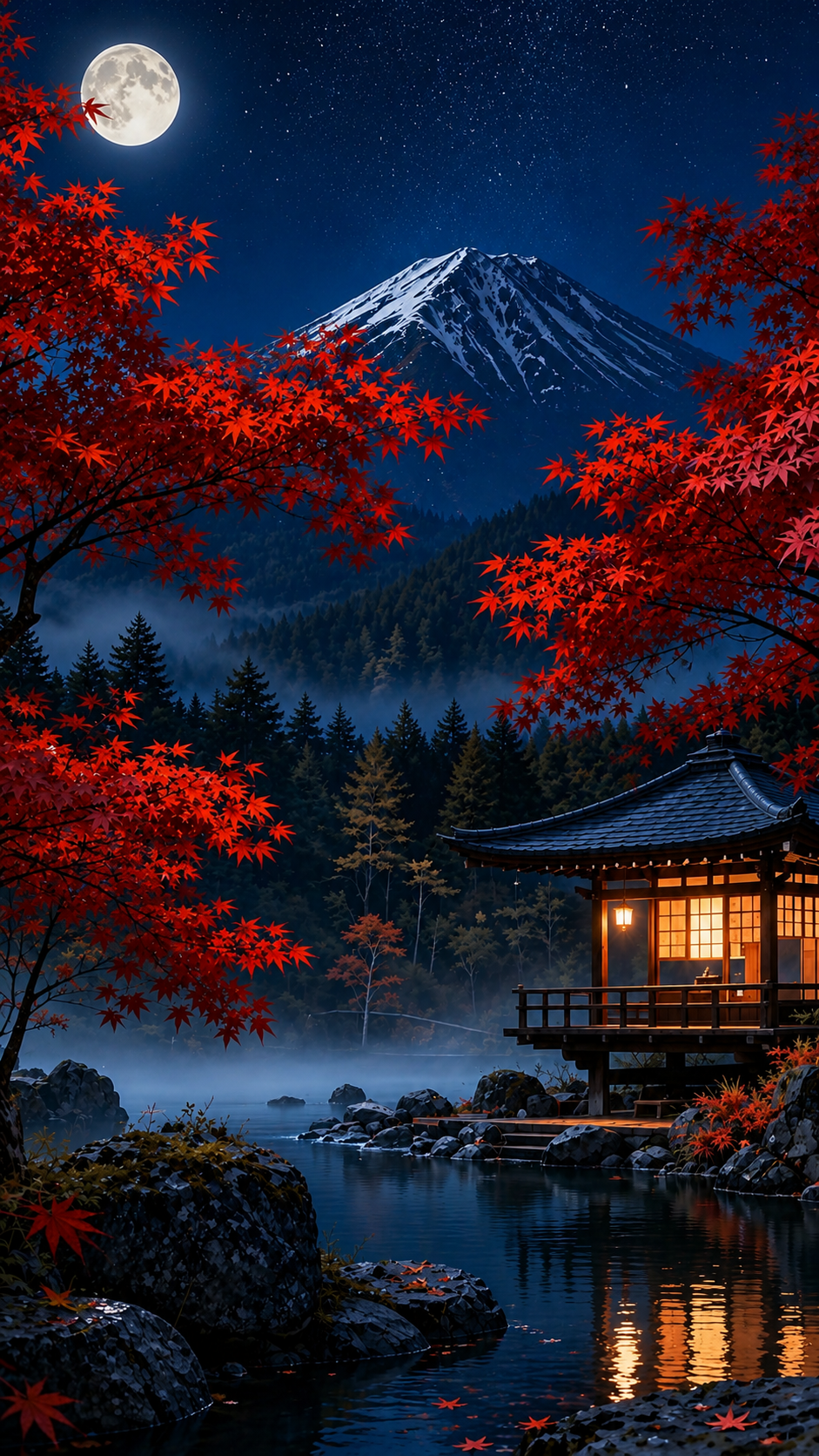 Yamato background