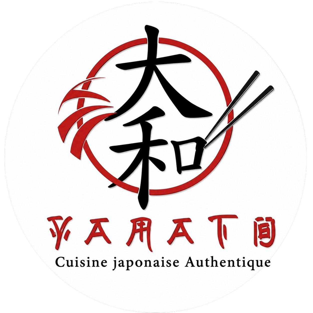 Yamato Logo